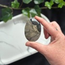 Vulkan Agat Håndstein #3 thumbnail