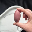 Unik Rosa Forsteinet Tre Shiva #6 thumbnail