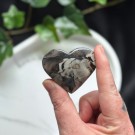 Vulkan Agat Hjerte #3 thumbnail