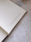 Beyond Lemuria - A Journal of Becoming (Spirituell Journal)  thumbnail