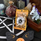 Vel Unt's Drømmehage ~ White Lotus/Hvit Lotus Blader thumbnail