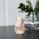 Liten Blomster Agat Dråpe #1 thumbnail