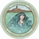 Enchanted Wheel Oracle - Alison DeNicola  thumbnail