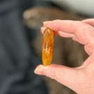 Golden Healer Håndstein #1 thumbnail