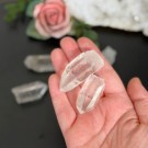 Bergkrystall Naturlige Points thumbnail