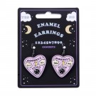 Pastel Talking Board - Planchette Øredobber thumbnail