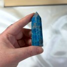 Blå Apatitt Tårn #1** thumbnail