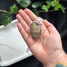 Vulkan Agat Håndstein #5 thumbnail