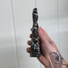 Skjell Jaspis Kinesisk Drage (Thousand Eye) thumbnail