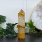 Golden Healer Tårn #1 thumbnail