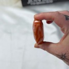 Karneol Hjerte #5 thumbnail