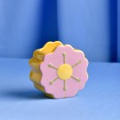 Blomstervase av Raspberry Blossom® thumbnail