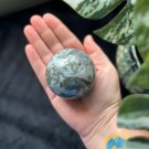 NY LAVERE PRIS: Mose Agat Kule #6 thumbnail