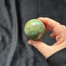 Rubin i Zoisitt Kule thumbnail