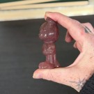 Pusur i Jordbærkvarts thumbnail