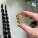 Naturlig Kundalini Citrin #7 thumbnail
