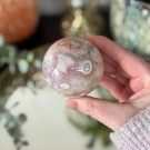 Blomster Agat Kule thumbnail