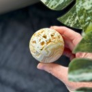 Gul Crazy Lace Agat Kule #2 thumbnail