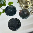 Mose Agat Runde Skiver m/hull 3pk #3 thumbnail