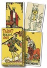 Tarot Original 1909 - 78 Tarotkort + Guidehefte thumbnail