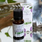 Lush Lavender Aroma Oil - Lavendel, 10ml thumbnail