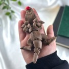 Tyrannosaurus Rex Figur - Rudolf thumbnail