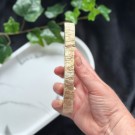 Forsteinet Tre Skive #1 thumbnail