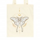 Lys Luna Moth Handlenett thumbnail