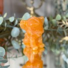 Oransje Bånd Kalsitt - Simba Figur #1 thumbnail