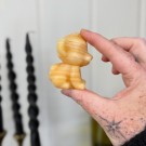 Oransje Bånd Kalsitt Simba #1 thumbnail