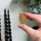 Naturlig Kundalini Citrin #9 thumbnail