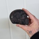 Grant & Arfvedsonitt Hodeskalle, 658g thumbnail