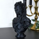 Veiled Lady - Garden of Silence Svart thumbnail