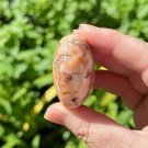 Tre Agat, Heulanditt & Skolesitt Hjerte #7 thumbnail