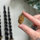 Naturlig Kundalini Citrin #3 thumbnail