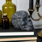 Larvikitt Hodeskalle, 746g thumbnail