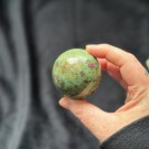 Rubin i Zoisitt Kule thumbnail