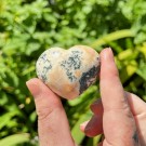 Tre Agat, Heulanditt & Skolesitt Hjerte #10 thumbnail