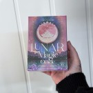 Lunar Magic Orakelkort - 40 Månekort + Guidebok thumbnail