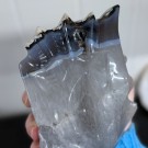 Stort Vulkan Agat Dragehode (2,2KG) thumbnail