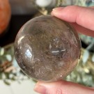 Røykkvarts Kule thumbnail