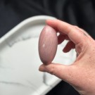 Unik Rosa Forsteinet Tre Shiva #2 thumbnail