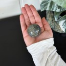 Pyritt Agat Kule thumbnail