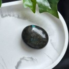 Labradoritt Håndstein #10 thumbnail