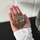 Vakker Hagekvarts Freeform (Lodolitt) thumbnail