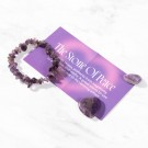 Ametyst Sett ~ Ro, Intuisjon & Klarhet thumbnail