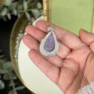 Purpuritt Anheng (KUN 1 STK) thumbnail