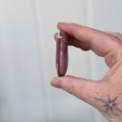 Mini Mokait Jaspis Håndstein #2 thumbnail