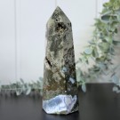 Chunky Sjø Jaspis Tårn, 945g thumbnail