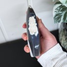 Orca Agat Dråpe #6 (Spekkhoggersteinen) thumbnail